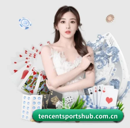 AI 革新（Tencent Sports）
